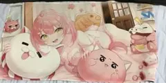 2026年最新】みこち プレイマットの人気アイテム - メルカリ
