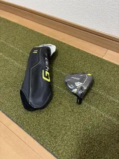 2025年最新】ping g430 フェアウェイウッドの人気アイテム - メルカリ