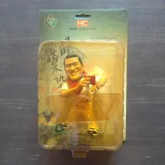 アントニオ猪木 フィギュア ハオコレクション (未開封品)