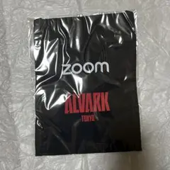 アルバルク東京 ホームゲーム入場特典 サコッシュ