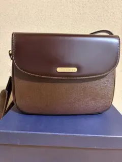 【新品未使用】BURBERRYS バーバリー ショルダーバッグのサムネイル