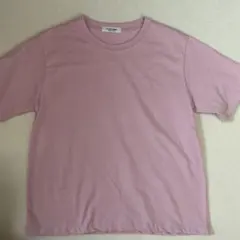 新品BLACK LABEL CRESTBRIDGE 半袖Tシャツ ピンクのサムネイル