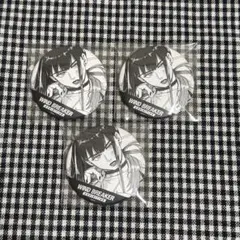 WINDBREAKER ウィンブレ展 原作コマ缶バッジ 椿野佑