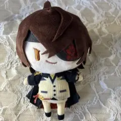 ピオフィ ピオフィオーレの晩鐘 ぬいぐるみ ギルバート - メルカリ