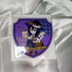 鬼滅の刃 伊黒小芭内 ハロウィン2024 アクリルコースター