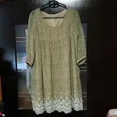 earthmusic&ecology　ワンピース