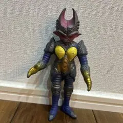 ウルトラ怪獣旧型絶版ソフビベンゼン.ベンゼンレディ（2773fi.2774fo） 2025年最新】レディベンゼンの人気アイテム - メルカリ