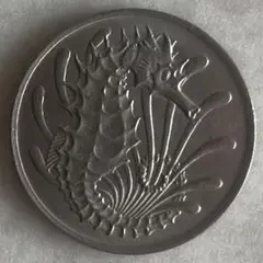 2025年最新】硬貨 シンガポール 10セントの人気アイテム - メルカリ