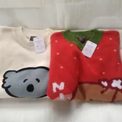 2026年最新】ちいかわセーターの人気アイテム - メルカリ