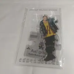 Aぇ! group 草間リチャード敬太 アクスタ 楽天市場】新品 草間リチャード敬太 Aぇ! Group アクリル