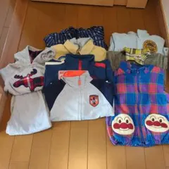 キッズ服 9点セット（80cm）