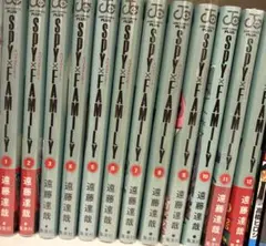 SPY×FAMILY 全12巻セット