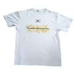 33rd Ibusuki Nanohana Marathon 参加賞Tシャツ