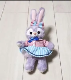 ステラルー　ぬいぐるみキーホルダー