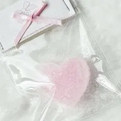 ハートのゼリースクイーズsugarタイプ SQUEEZE 捏捏