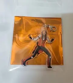 うたプリ　ASSHC　ミニアクリルチャーム 神宮寺レン