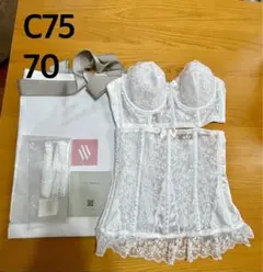 セモア　ノーブル　C75 2025年最新】セモア c75の人気アイテム - メルカリ