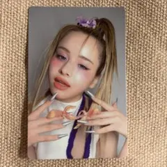 XG NEW DNA トレカ ハーヴィー