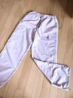 CHIPCLIP 薄紫 カーゴパンツのサムネイル