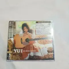 2026年最新】yui cdの人気アイテム - メルカリ