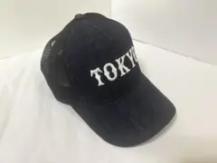 ニューエラ × ジャイアンツ コラボ キッズキャップ