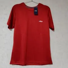 未使用　FILA　Tシャツ