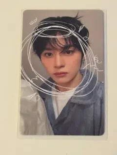 Straykids popup スキズ 購入特典トレカ リノ ① - メルカリ