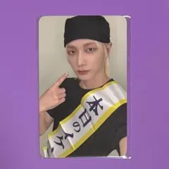 boynextdoor home dx weverse ラキドロ トレカ ソンホ