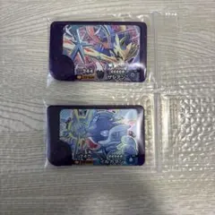 K*i様 ポケモンフレンダ　ザシアン　イルカマン　おまけ付き　匿名配送