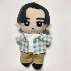 チルぬい 服 衣装 海のはじまり 目黒蓮 すのチル