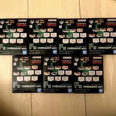 ドラゴンボール 一番くじ 未開封F賞 アクリルスタンド×7 H×3 G×1