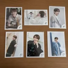 ACEes深田竜生公式写真