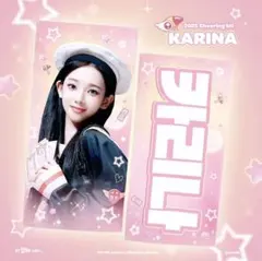 aespa drama カリナ EVERLINE サイン会 トレカ Amazon.co.jp: aespa エスパ カリナ カンヌ トレカ everline