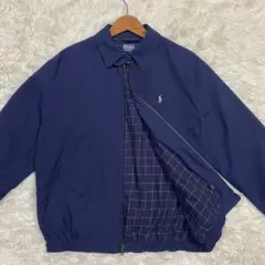 2025年最新】POLO スウィングトップの人気アイテム - メルカリ