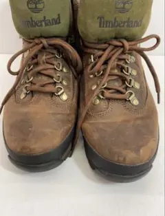 Timberland ユーロハイカー　 27.5cmのサムネイル