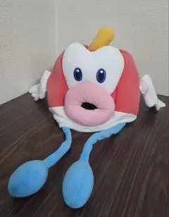 USJ キャラクター 被り物　ぷくぷくのサムネイル