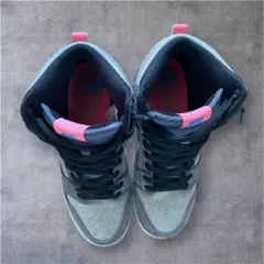 2025年最新】ナイキsb ハイカットの人気アイテム - メルカリ