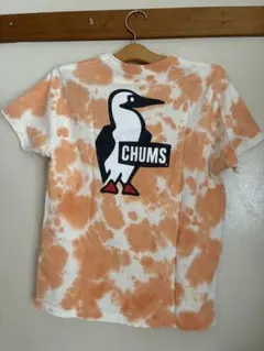チャムス　chums タイダイTシャツ　Lサイズのサムネイル