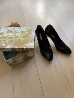 SEVEN TWELVE THIRTY セブントゥエルブサーティ　24センチ