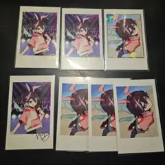 crazyraccoon とっぴー