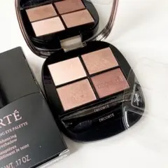 コスメデコルテ スキンシャドウ デザイニングパレット 04