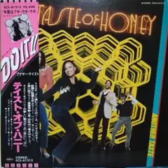 【中古】 ウィズ・ア・テイスト・オブ・ハニー（期間限定価格盤）/ＣＤ/UVJZ-10081 A TASTE OF HONEY / テイスト・オブ・ハニー商品一覧｜HIPHOP