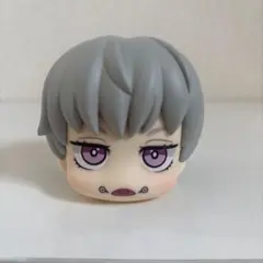 呪術廻戦　るかっぷ(頭パーツ) 狗巻棘