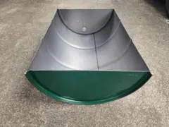 ドラム缶 半切り 縦半分 無加工 - メルカリ