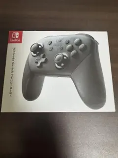 switchコントローラー純正