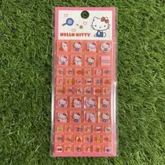 ハローキティタイルシール