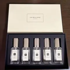 JO MALONE コロンコレクション 5本セット