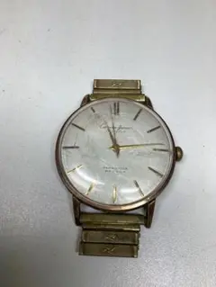 CITIZEN junyor PARASHOCK PHYNOX 手巻き