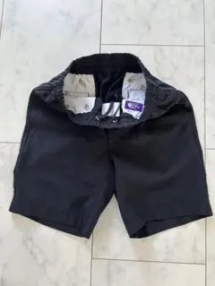 ノースフェイス　ショートパンツ