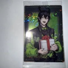 マレウス・ドラコニア ツイステ ウエハース